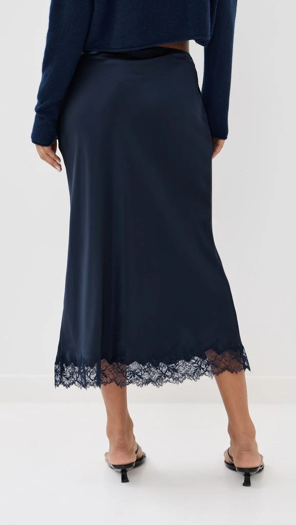 Sablyn Miranda Lace Pull On Skirt 2