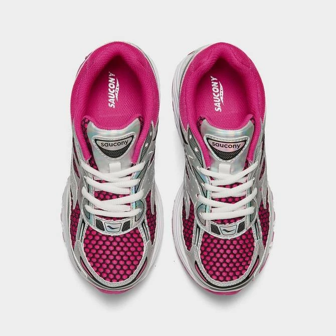 Saucony Little Kids' Saucony Omni 9 KDZ Casual Shoes 5