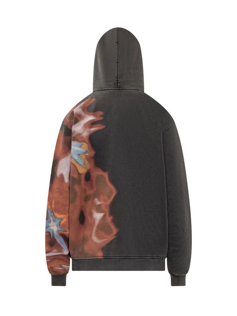 Ambush Ambush Graphic Sweatshirt 2
