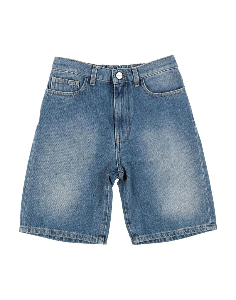 Palm Angels Denim shorts
