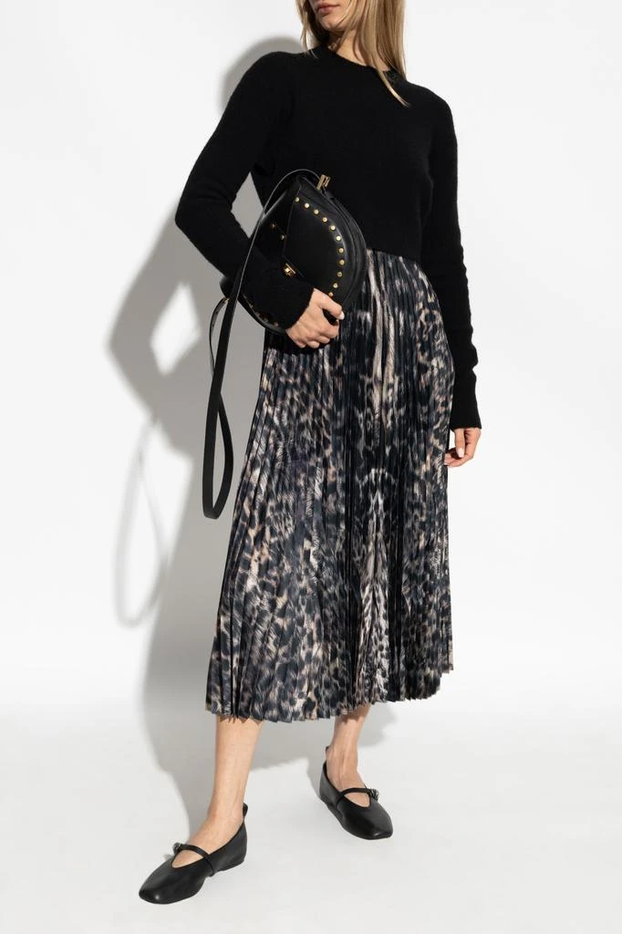 ALL SAINTS Sweater Dress Jinx 2