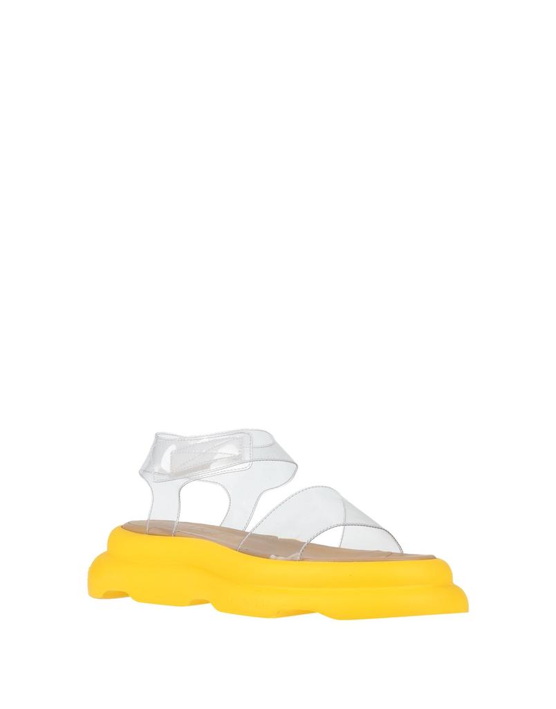 A.W.A.K.E. Mode Sandals