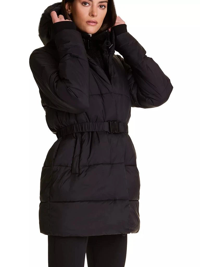 Alala Verbier Puffer Coat 5