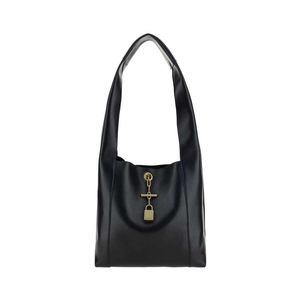 Yves Saint Laurent Tanger Leather Shoulder Women's Bag 1