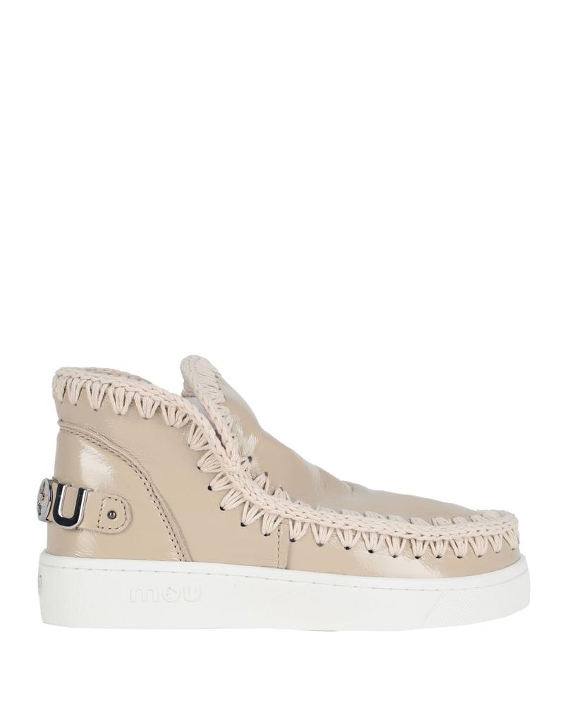 MOU Ankle boot