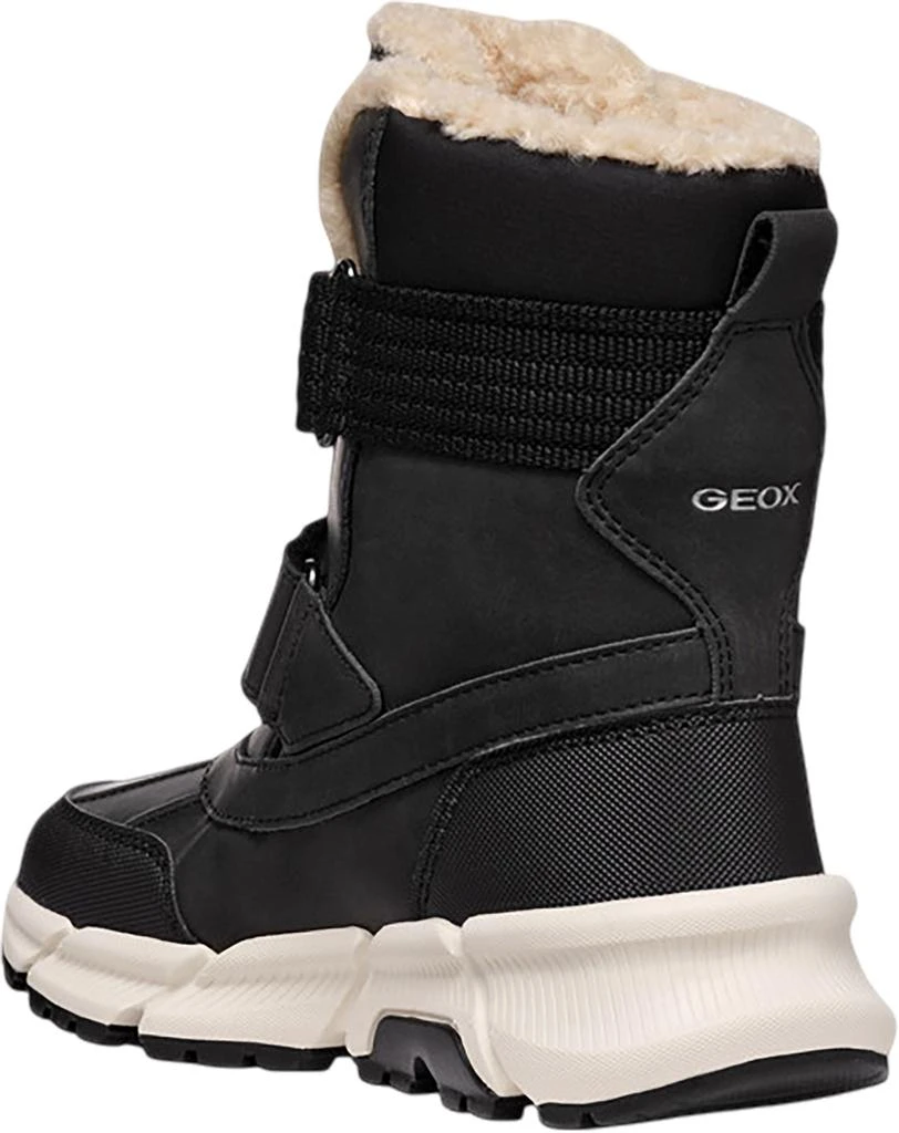 Geox Flexyper Plus ABX Waterproof Ankle Boots - Boys 2