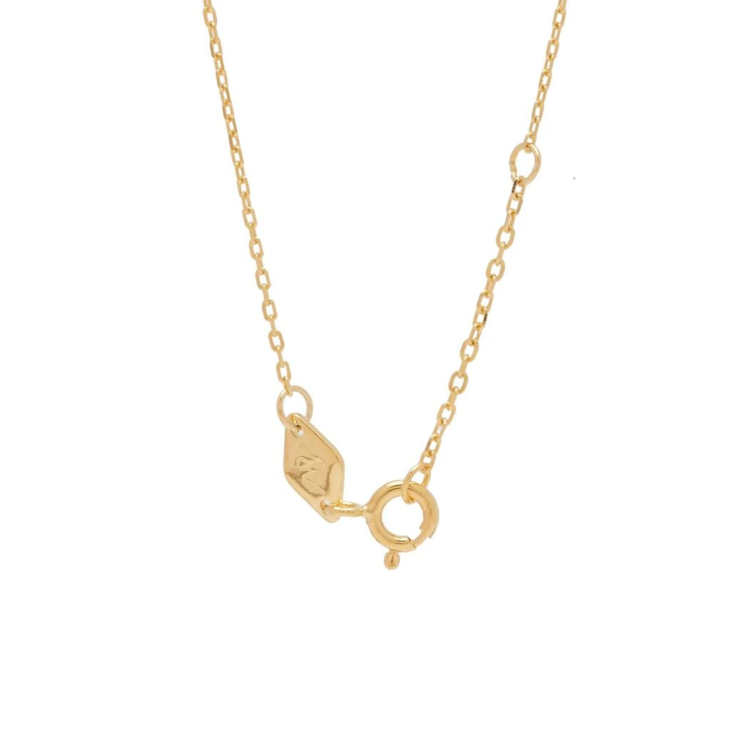 Anni Lu Anni Lu Baroque Pearl Necklace 3