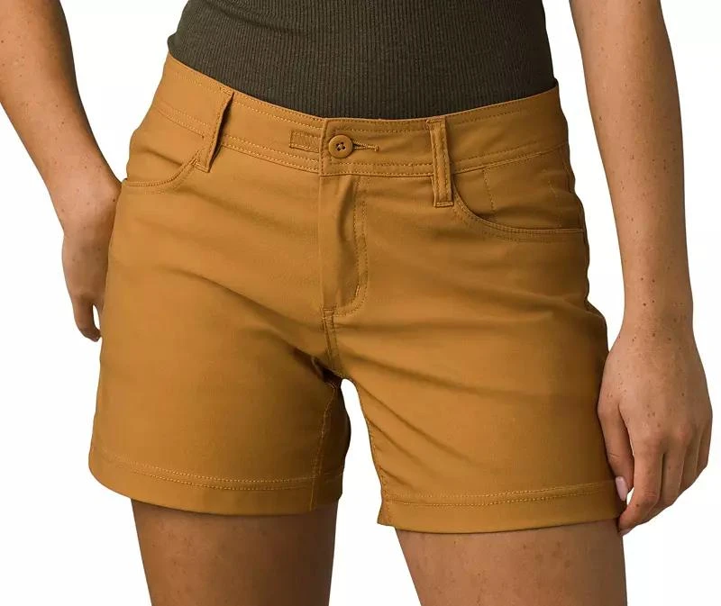 Prana prAna Women's Halle Shorts 1