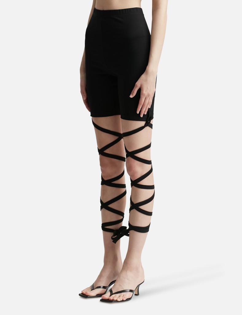 AVAVAV Lazy Biker Leggings