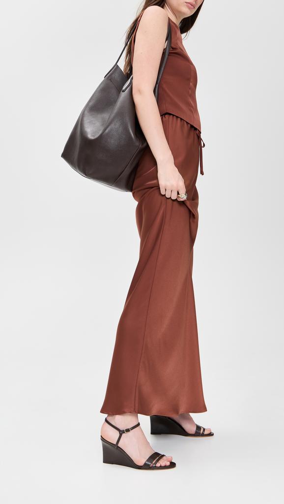 Emme Parsons Simple Wedges