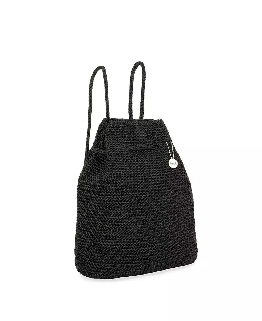 The Sak Women
s Dylan Crochet Backpack 2