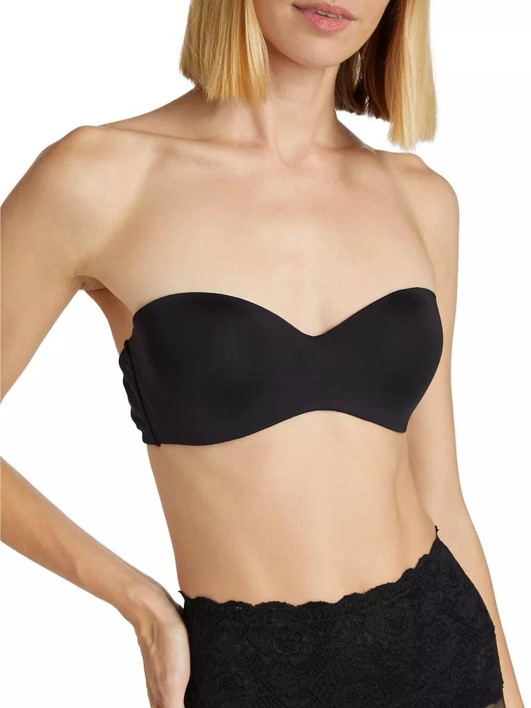 Cosabella Evolution Strapless Bra 6