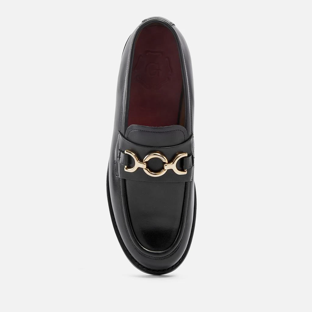 Grenson Grenson Nina Leather Loafers 3