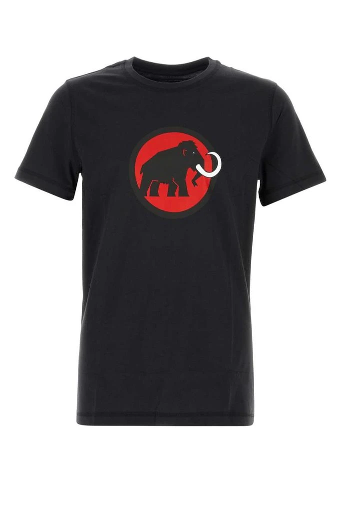 Mammut Mammut Swiss 1862 Core Logo T-Shirt
