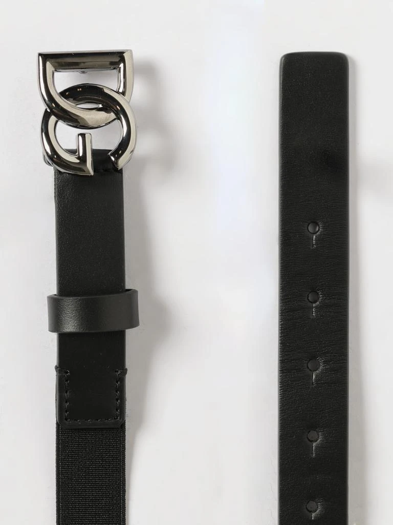 Dolce 
Gabbana Belt kids Dolce 
Gabbana 2