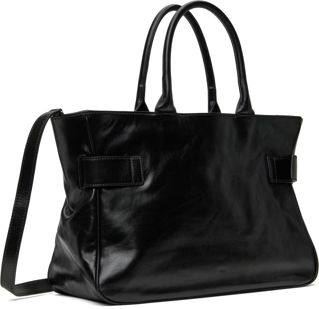 【関税込み】OSOI ブラック Brocle バッグ OSOI SHOULDER BROCLE MINI [CANVAS BLACK] / OSOI Bag | eBay