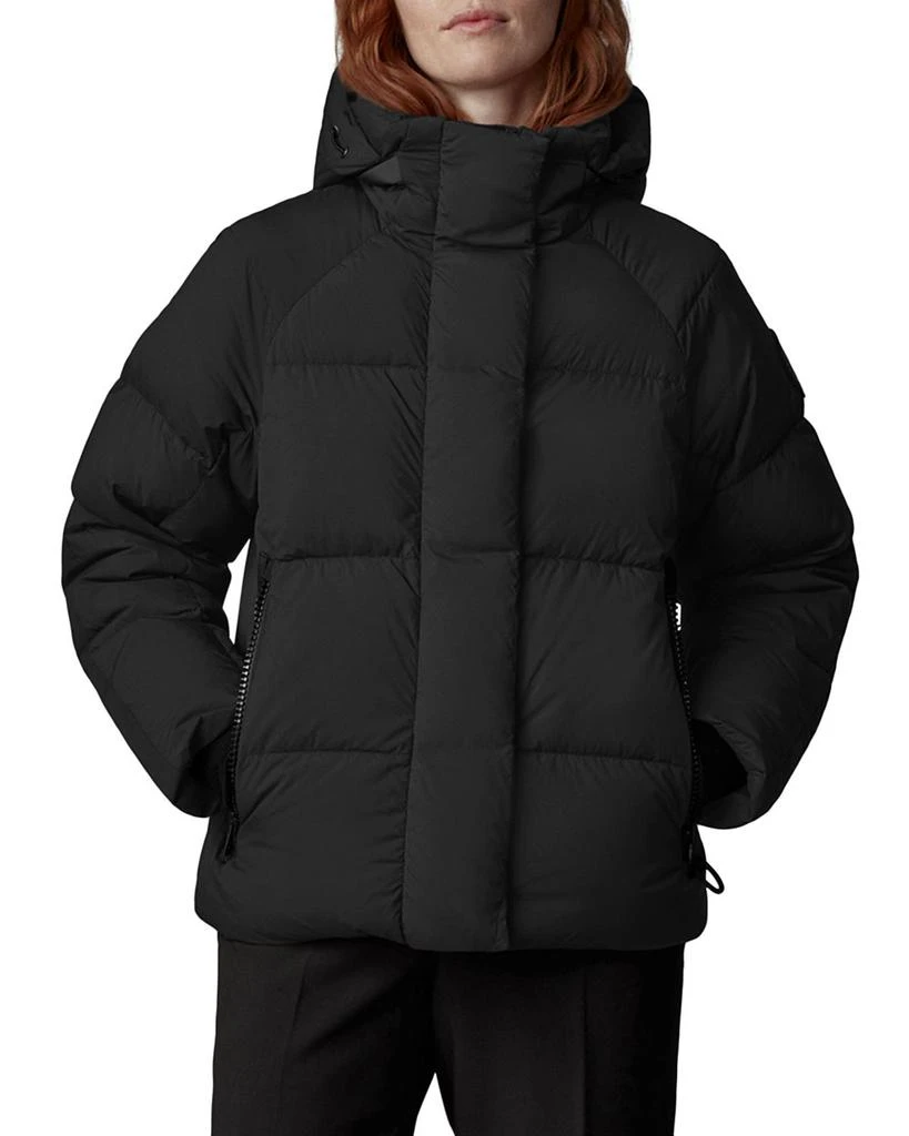 Canada Goose Junction Quilted Parka - 150th Anniversary Exclusive 3