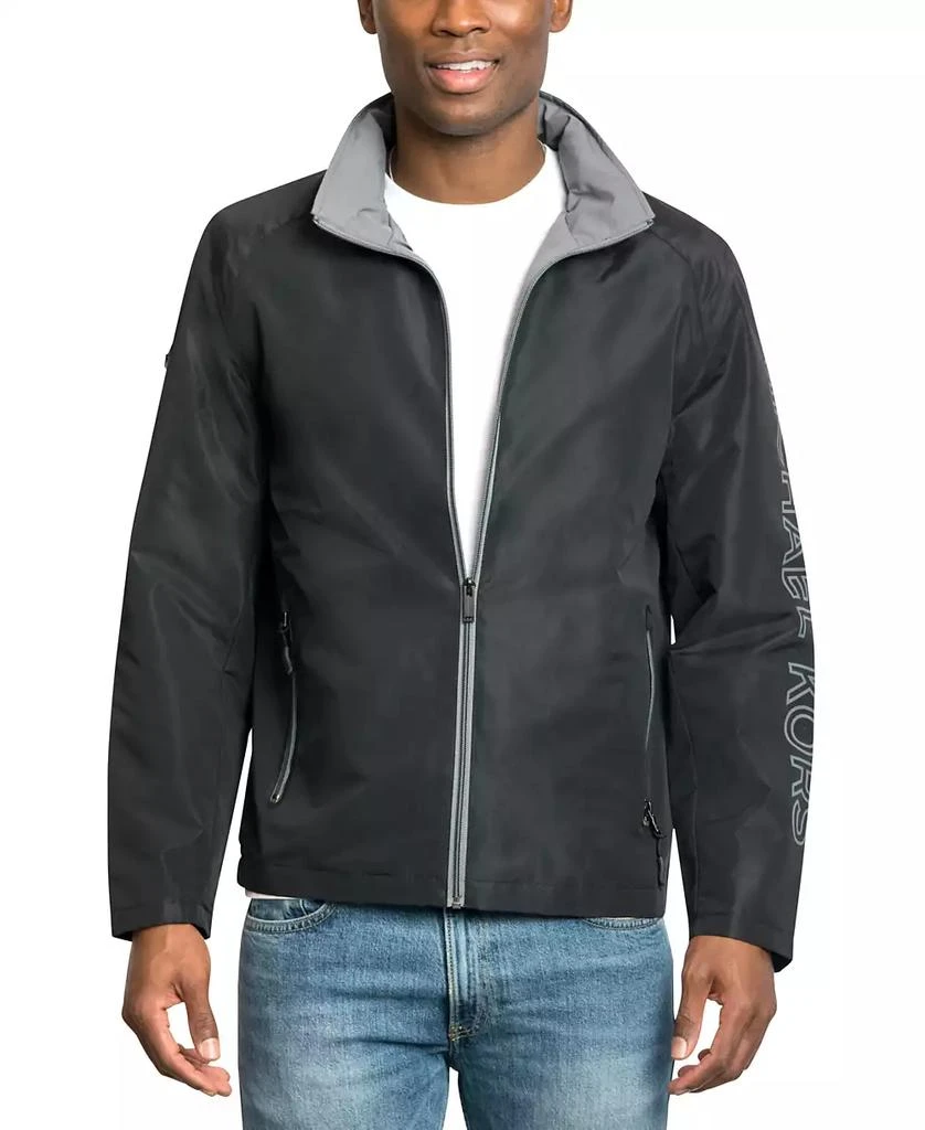 Michael Kors Men's Fontaine Jacket 1