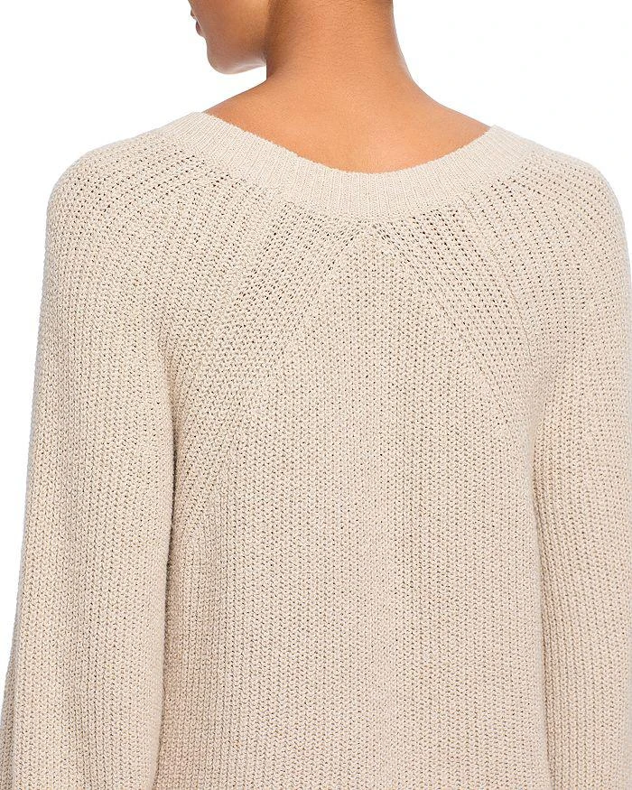 Tommy Bahama Breezy Beach Crewneck Sweater 4