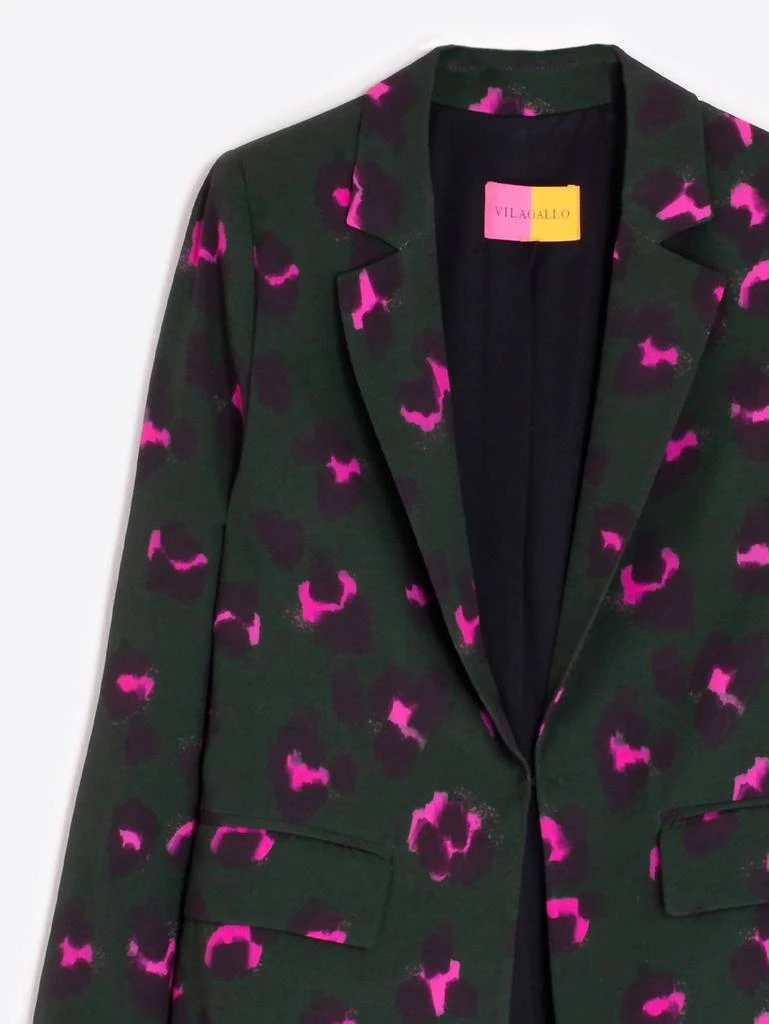 VILAGALLO Vilagallo - Andrea Jacket 4