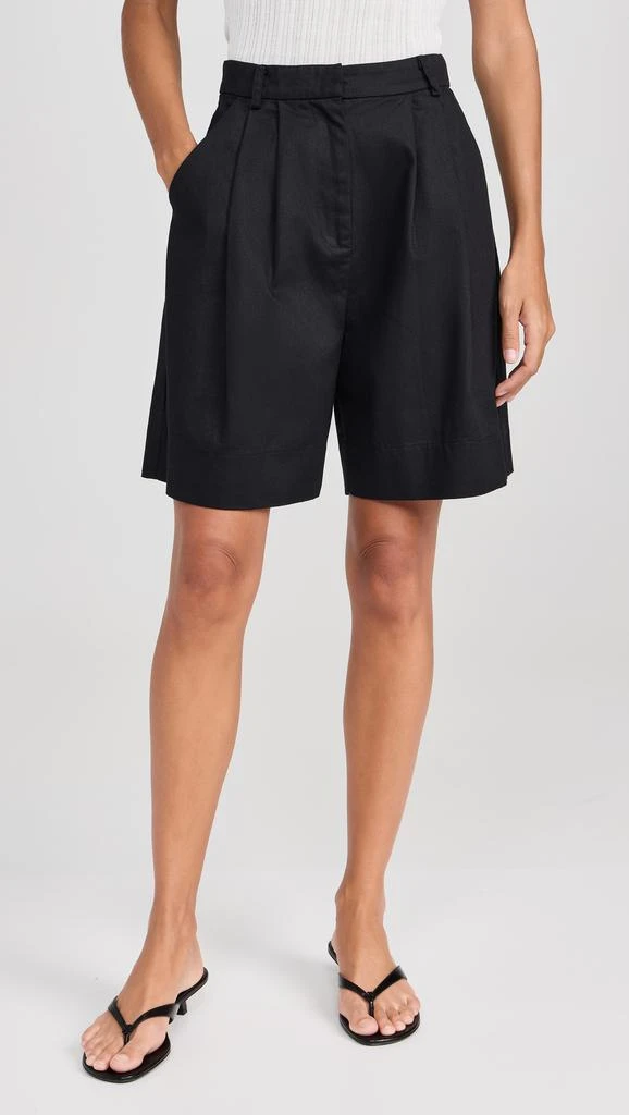 Posse Wesley Shorts 1