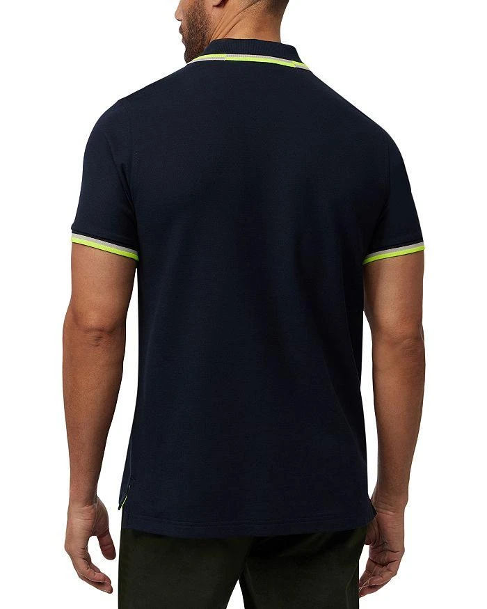 Psycho Bunny Kingsbury Cotton Pique Polo 3