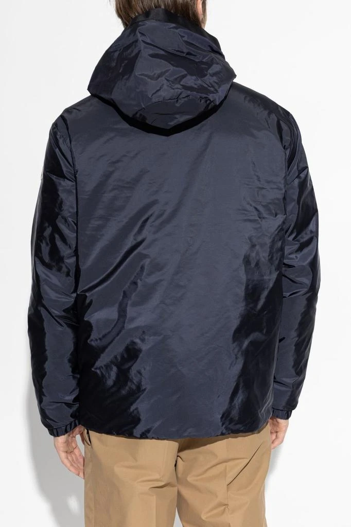 Moncler Moncler Grandans Hooded Windbreaker 3
