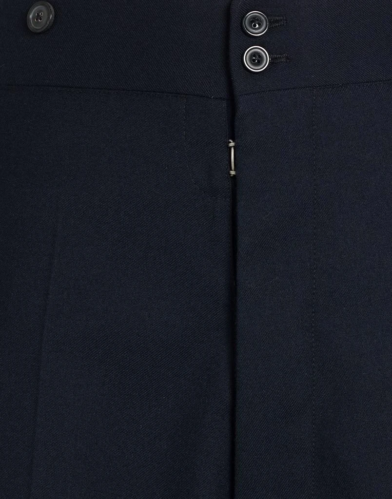 MAISON MARGIELA Dress pants 2