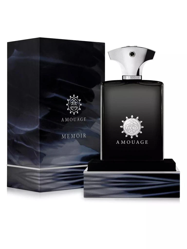 Amouage Memoir Eau de Parfum 2