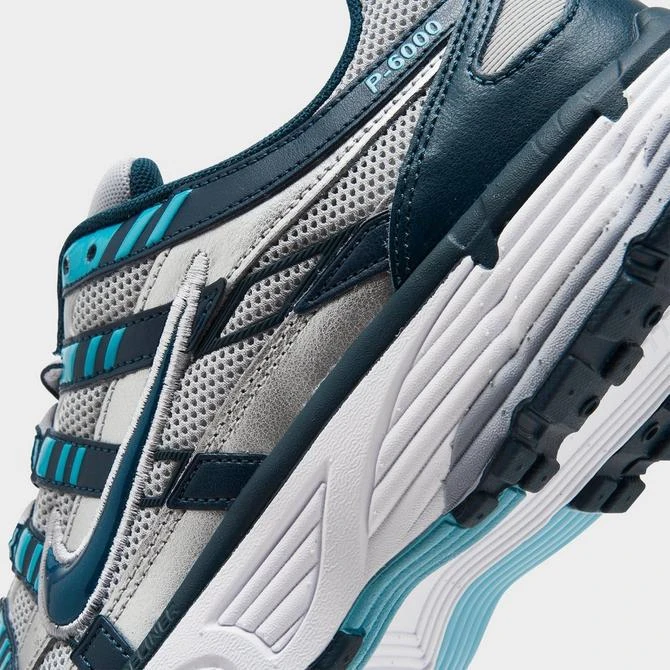 NIKE Men's Nike P-6000 Casual Shoes 3