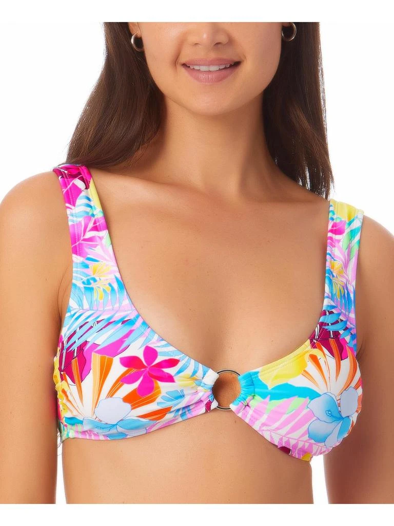 California Waves Juniors Womens Beachwear Summer Bikini Swim top 1