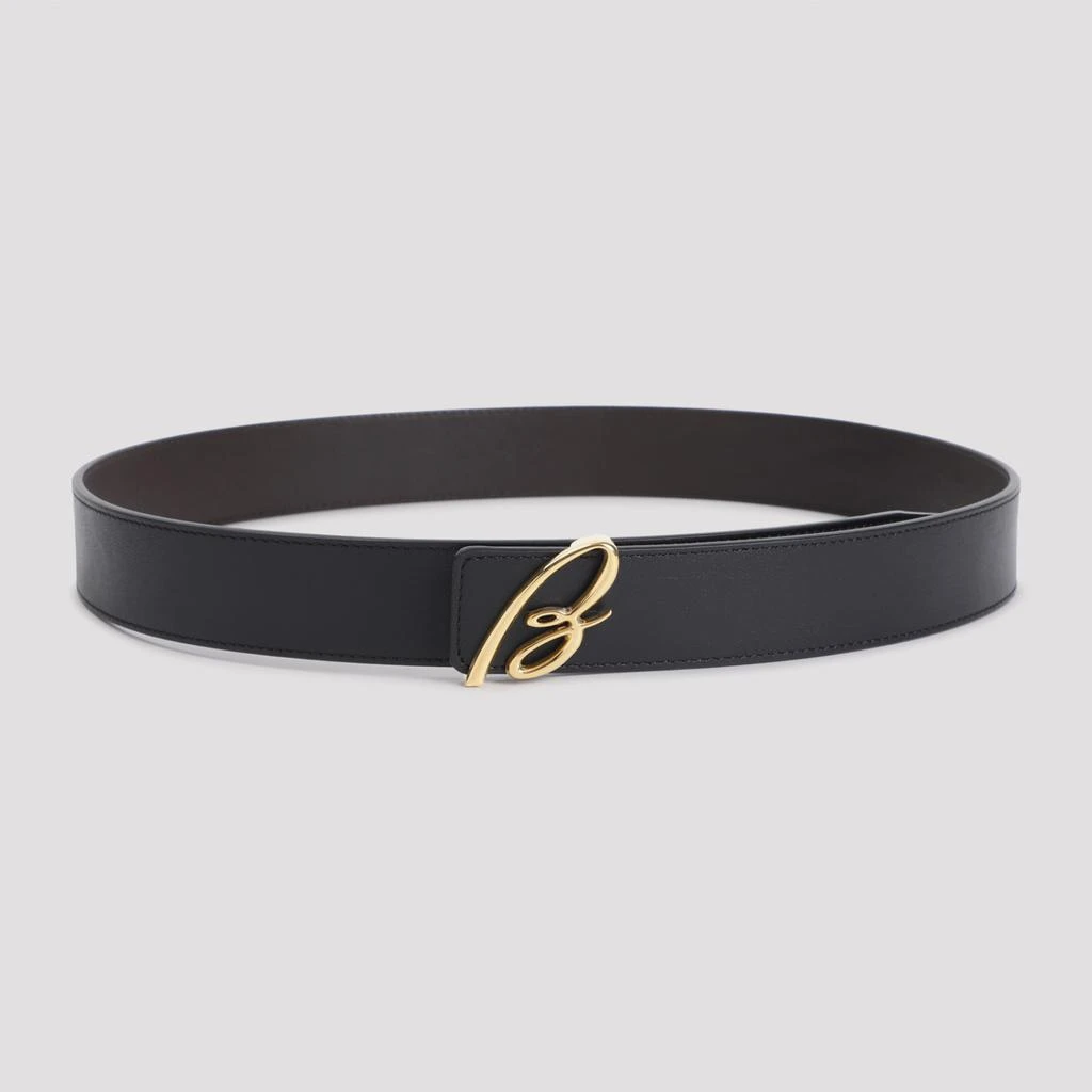 Brioni Belt 1
