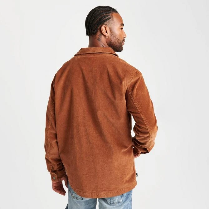 TIMBERLAND Men's Timberland Kempshire Corduroy Chore Jacket 7