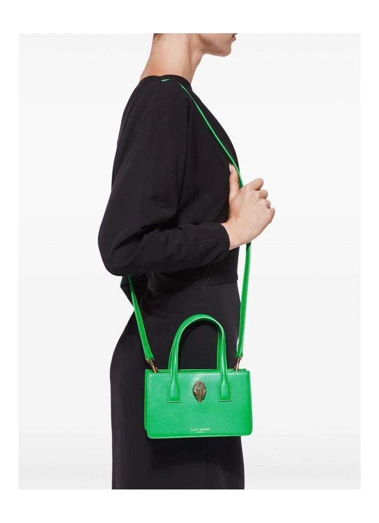 Kurt Geiger Mini Bond Tote 2