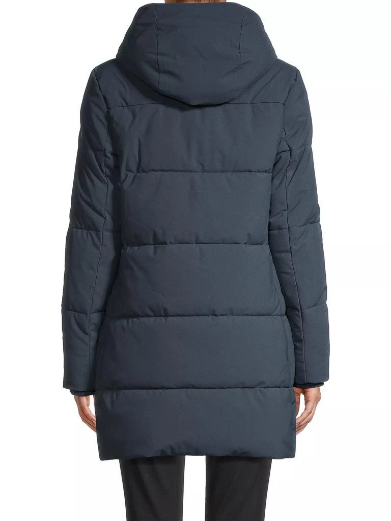 Save the Duck Arctic Bethany Hooded Parka 5