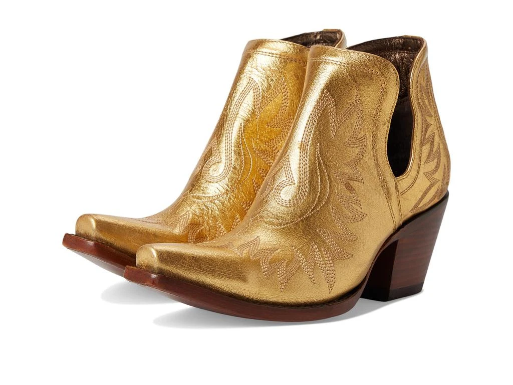 Ariat Dixon Bootsie 1