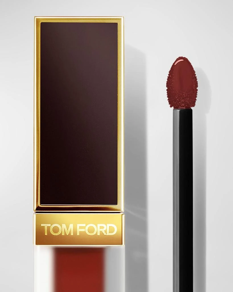 Tom Ford Liquid Lip Luxe Matte 7