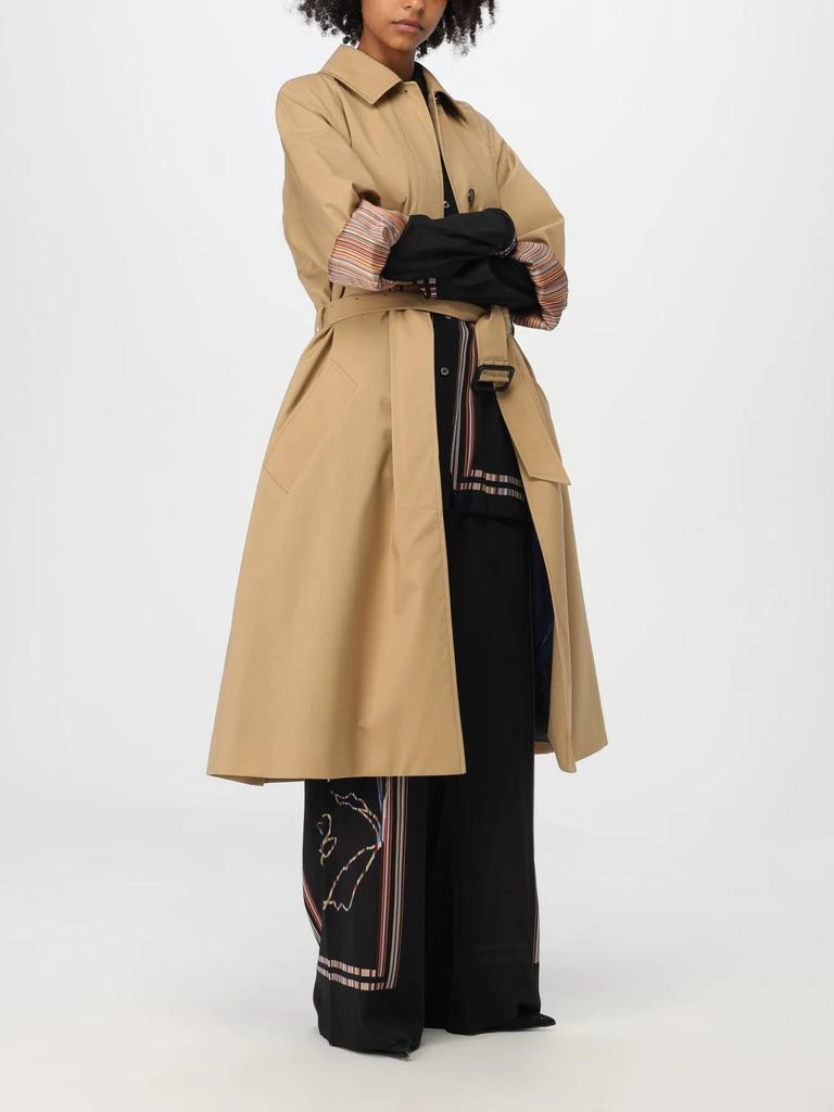Paul Smith Trench coat woman Paul Smith 2