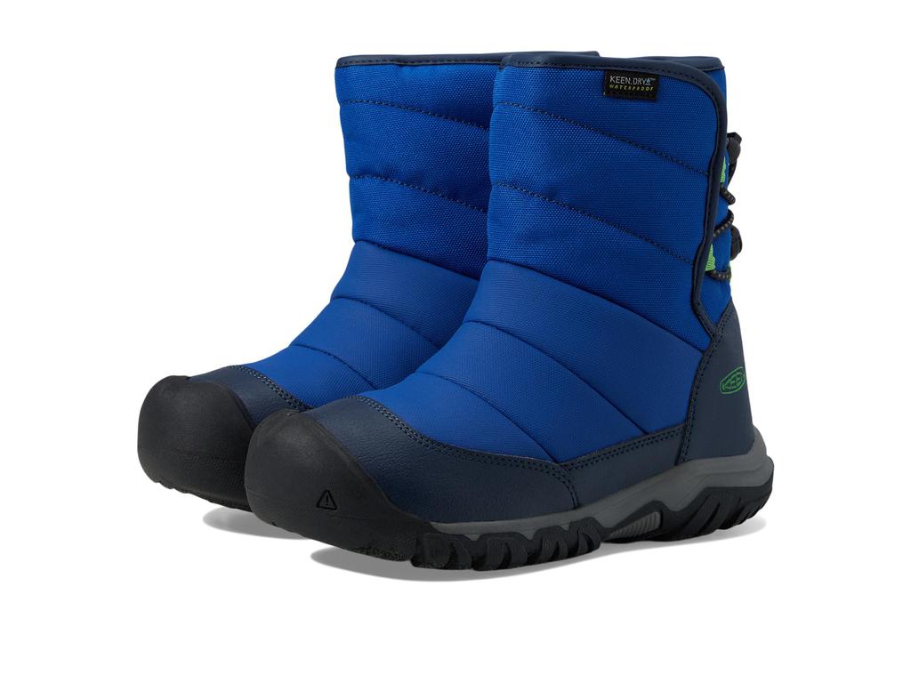 Keen Puffrider Waterproof (Little Kid/Big Kid)