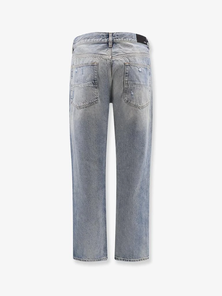 AMIRI Destroyed effect jeans 2