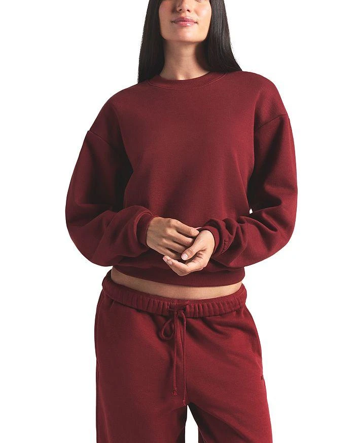 SKIMS Cloud Straight Leg Pants 6