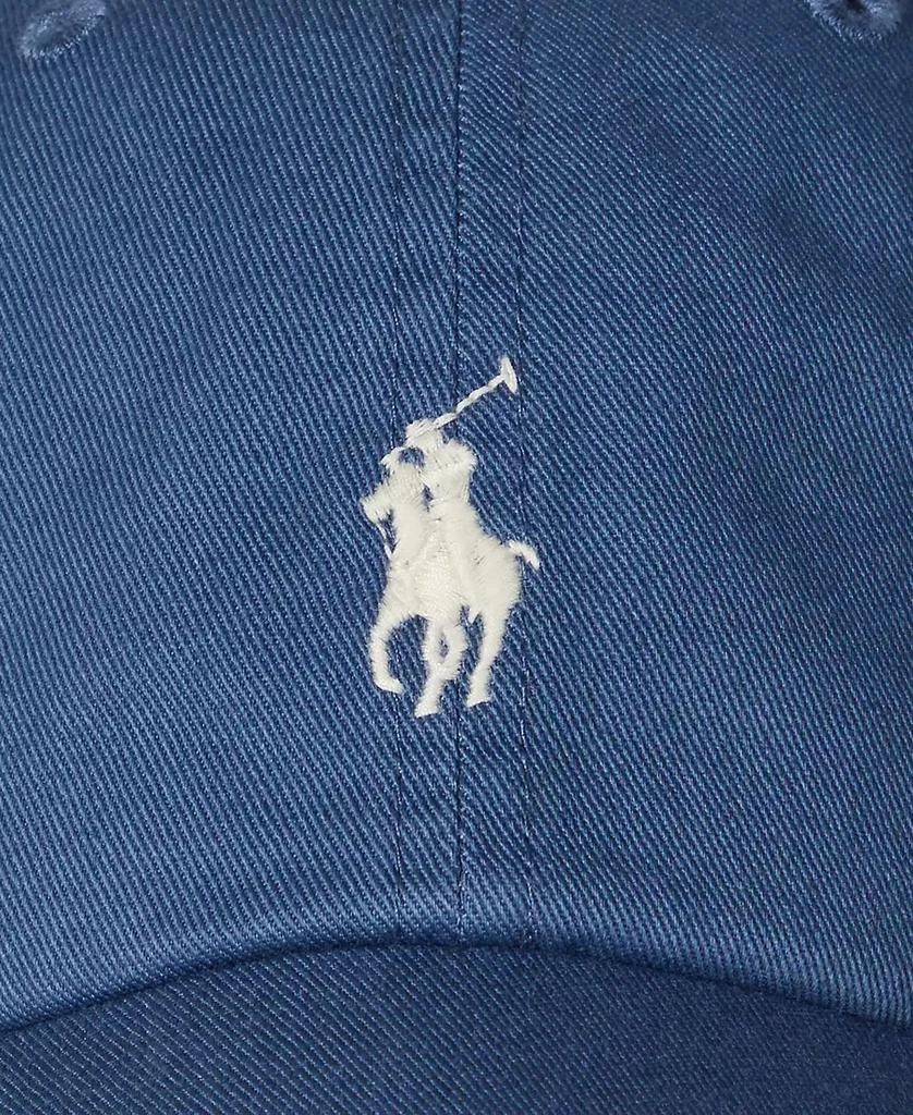 Ralph Lauren Men's Classic Chino Cap 3