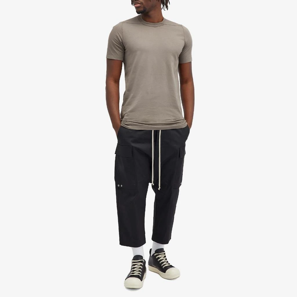 Rick Owens Rick Owens Level T-Shirt 4