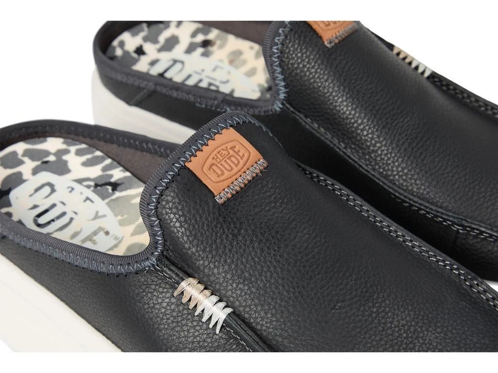 Hey Dude Austin Lift Leather 6