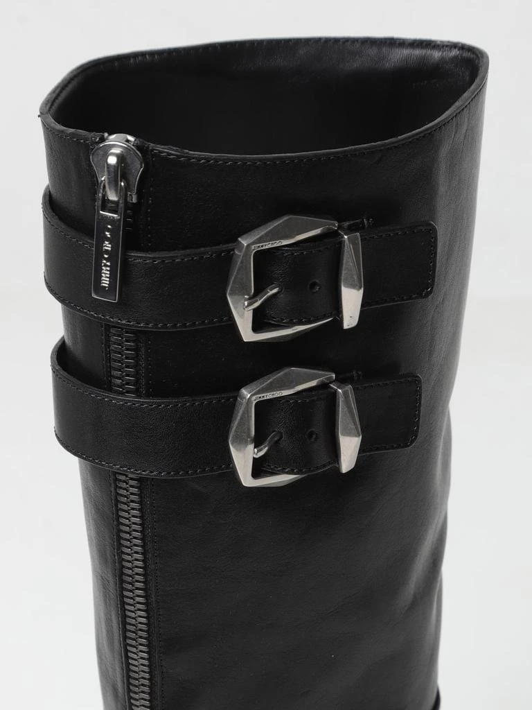 Jimmy Choo Boots woman Jimmy Choo 4