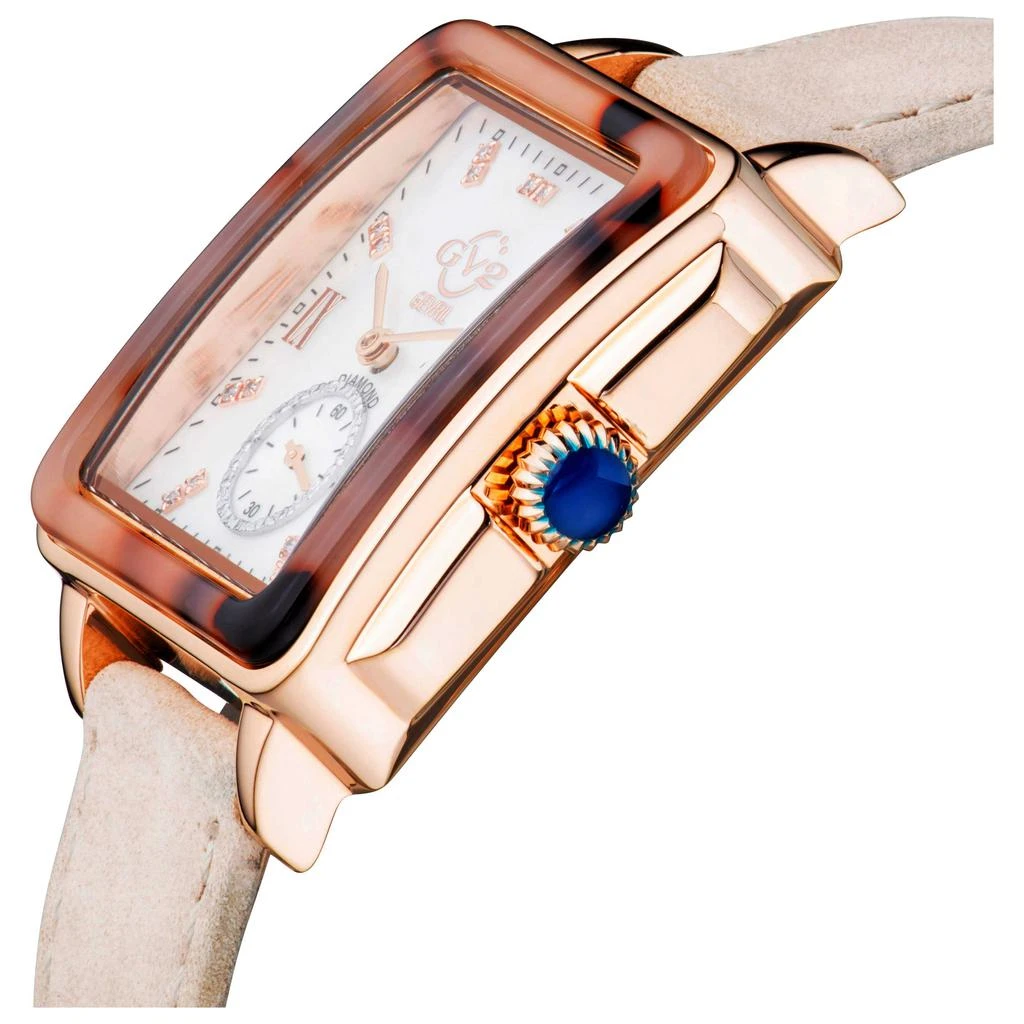 Gevril GV2 by Gevril Women
s Watch 9242 3