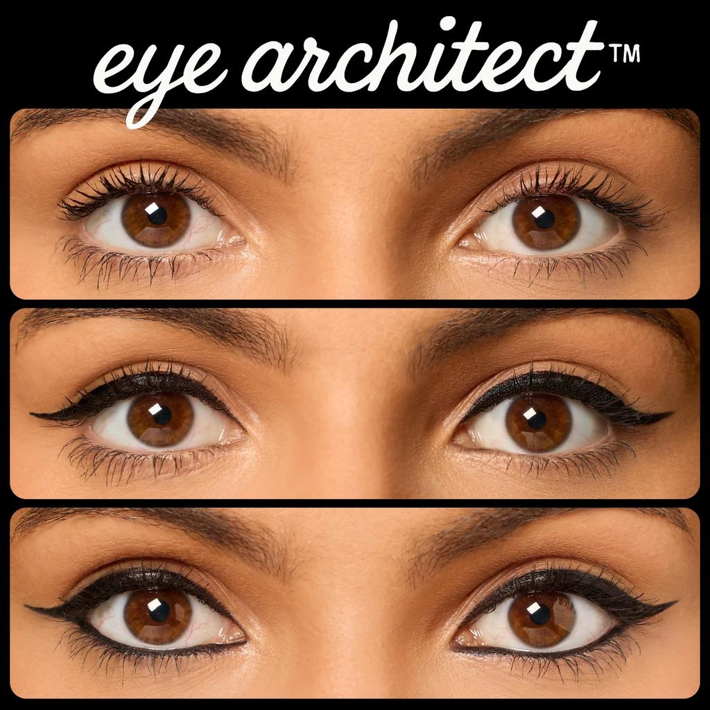 Tarte tarte tarteist Double Take Precise Liquid 
Gel Pencil Eyeliner 0.0204 oz. - Brown 4