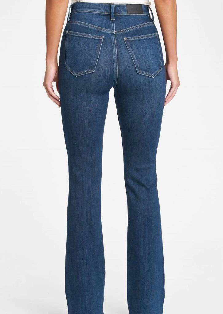 PISTOLA Pistola - Dana High-rise Flare Jean 2