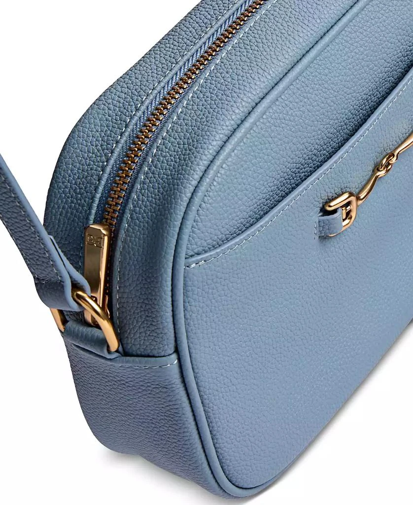 Sam Edelman Loraine Small Leather Camera Bag 5