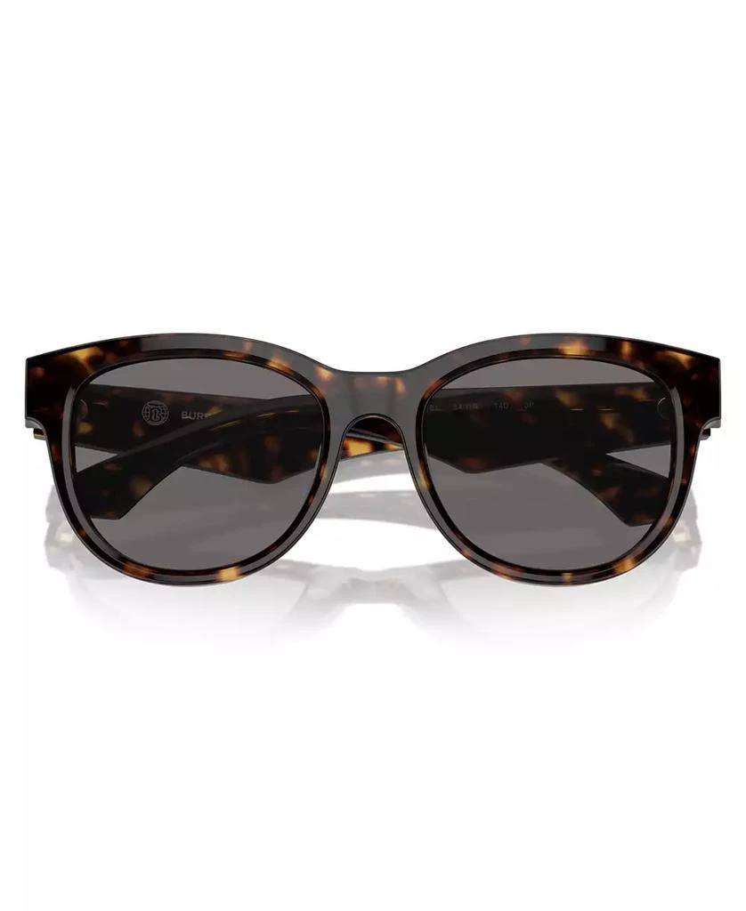 Burberry Women's Polarized Sunglasses, Be4432U 3
